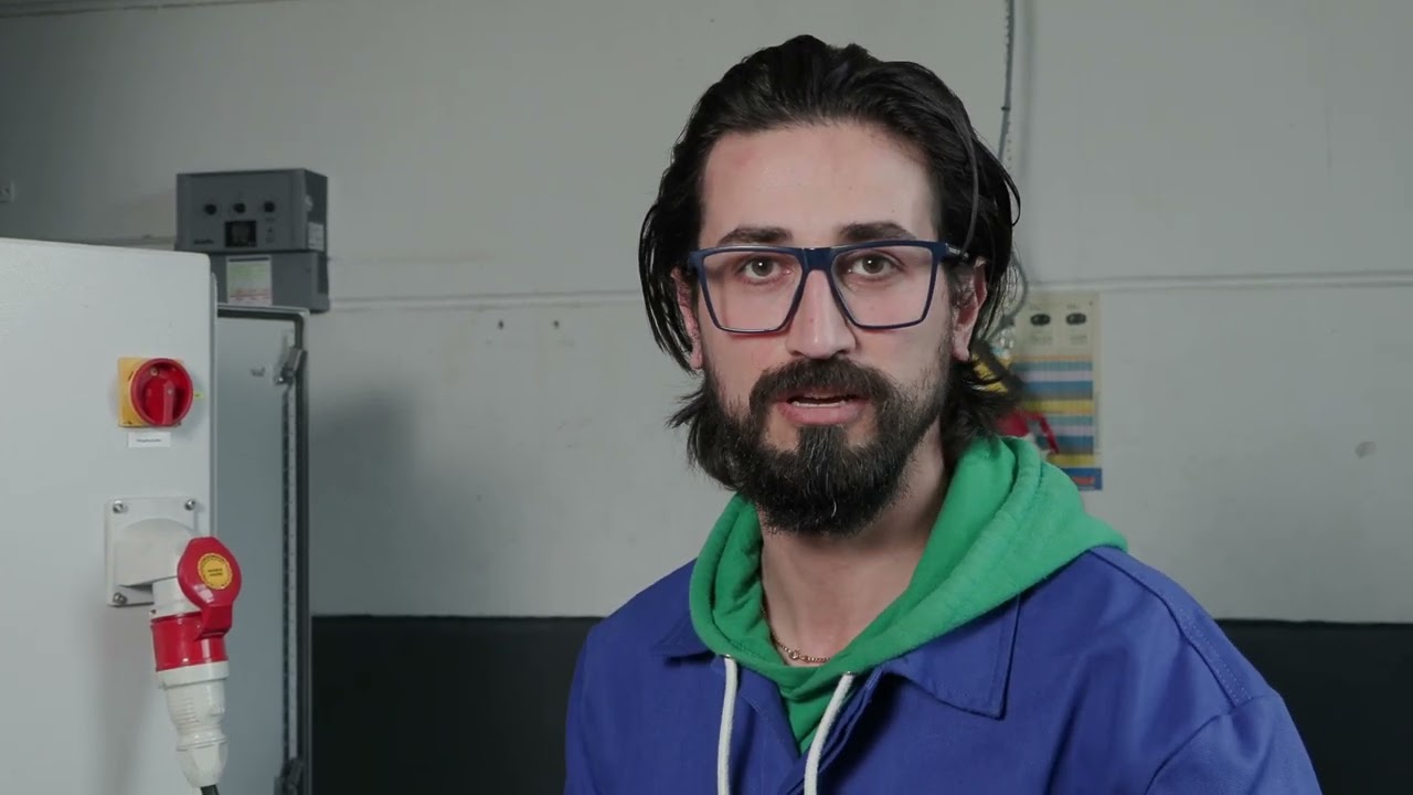 C + P Bildungszentrum: Umschulung als Möglichkeit für den beruflichen Neustart