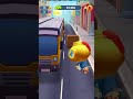 “Run karte karte rich ho gaya 💰😂” #mobilegaming #funny #gaming #talkingtom #games #trending #fyp