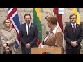 Le notizie del giorno | 13 ottobre 2026 - Pomeridiane