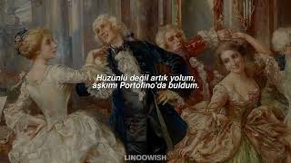 Andrea Bocelli, Love In Portofino Türkçe Çeviri
