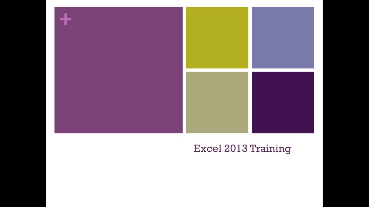 Excel 2013 VBA MsgBox Intro YouTube