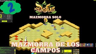 MAZMORRA DE LOS CAMPOS ‐ Dofus Monocuenta