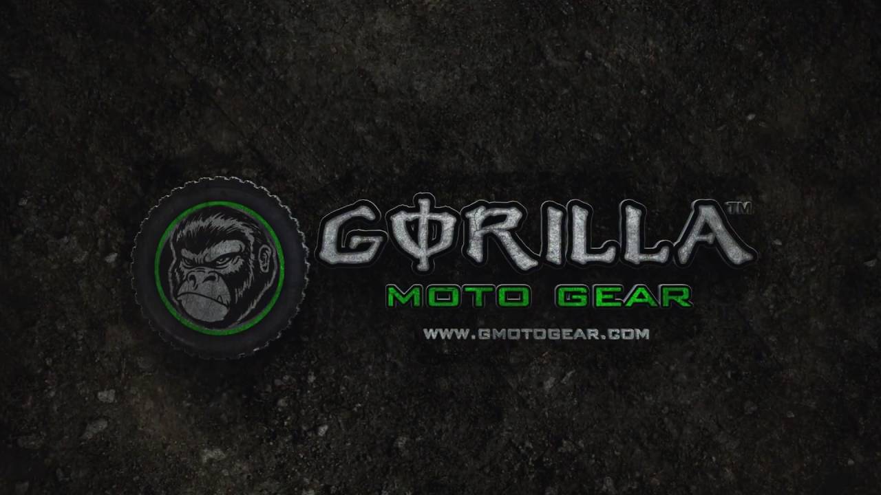 Gorilla Ultimate Motorcycle Cover Unboxing Youtube