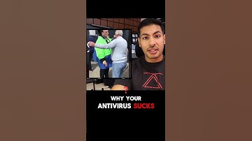 How to Make FUD Backdoors & Bypass Detection