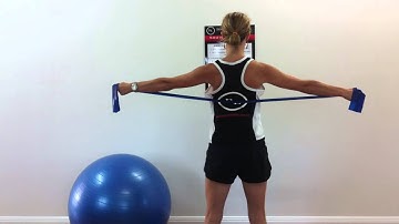 Improve your running technique with thoracic rotation - Body Leadership Australia