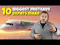 🆕10 Biggest Mistakes Expats Do When Moving to Bulgaria, and How to Avoid Them!