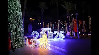 Bodrum, 2026Ya Merhaba Demeye Hazirlaniyor