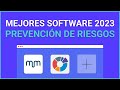 Nuestros software favoritos de Prevención de Riesgos Laborales de 2023