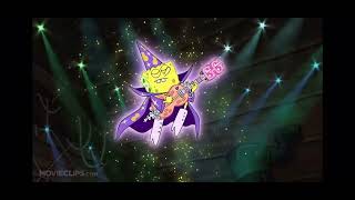 Spongebob Firework By Katy Perry