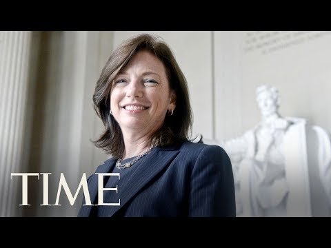 Barbara Humpton Becomes CEO Of Siemens | TIME