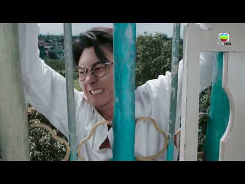 兄弟開播 - 王浩信有難楊明救他一命（國語配音）
