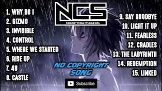 BACKSOUND/LAGU YOUTUBER GAMING TERBARU 2020 ♫ -  LAGU YOUTUBER GAMING TERBAIK NCS NO COPYRIGHT