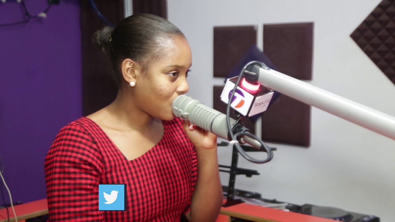 Mh JOKATE AELEZA SABABU ZA KUPOTEA KWENYE MITANDAO KABLA YA UKUU WA WILAYA