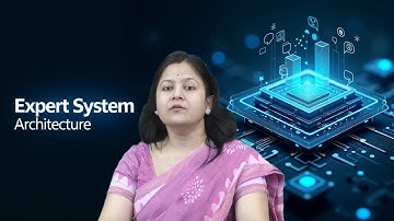 Expert System Architecture by Ms. Bidyutlata Sahoo
