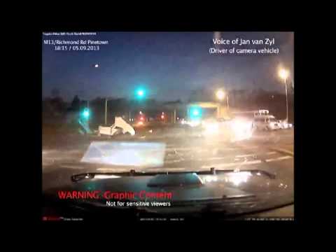 Shocking Accident in South African roads from YouTube · Duration: 1 minutes 19 seconds Shocking Accident in South African roads from YouTube · Duration: 1 minutes 19 seconds