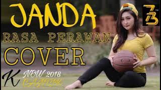 DJ KAPTEN CANTIK JANDA RASA PERAWAN