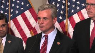 House Democrats on the GOP's Latest Plan to Create a Republican Government Shutdown
