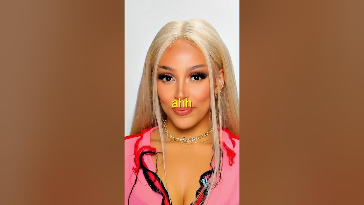 Doja Cat is BEAUTIFUL ππ₯ Doja Cat is BEAUTIFUL ππ₯