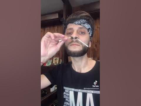 Депиляция волос 🤣 - YouTube