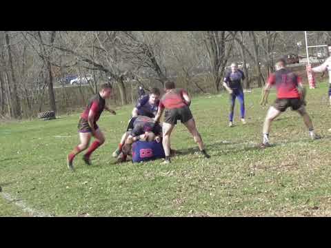 Dayton vsLouisville A mens 7's