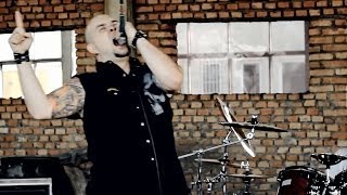 Video thumbnail of "Alastor - Crawling (Official Video Clip)"