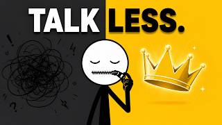 The Power of Silence Why Real Winners Talk Less