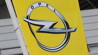 GM President Ammann Says Opel Deal All About Scale GM President Ammann Says Opel Deal All About Scale