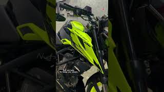 KTM DUKE X3 SE KIT AVAILABLE | Nutsandbolts | ARK Diaries