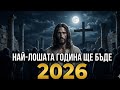 2025 Годината която АБСОЛЮТНО изпълни библейските пророчества Готови ли сте за 2026