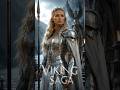 VIKING Saga | From Village Girl to WARRIOR Queen #vikings #cinematic
