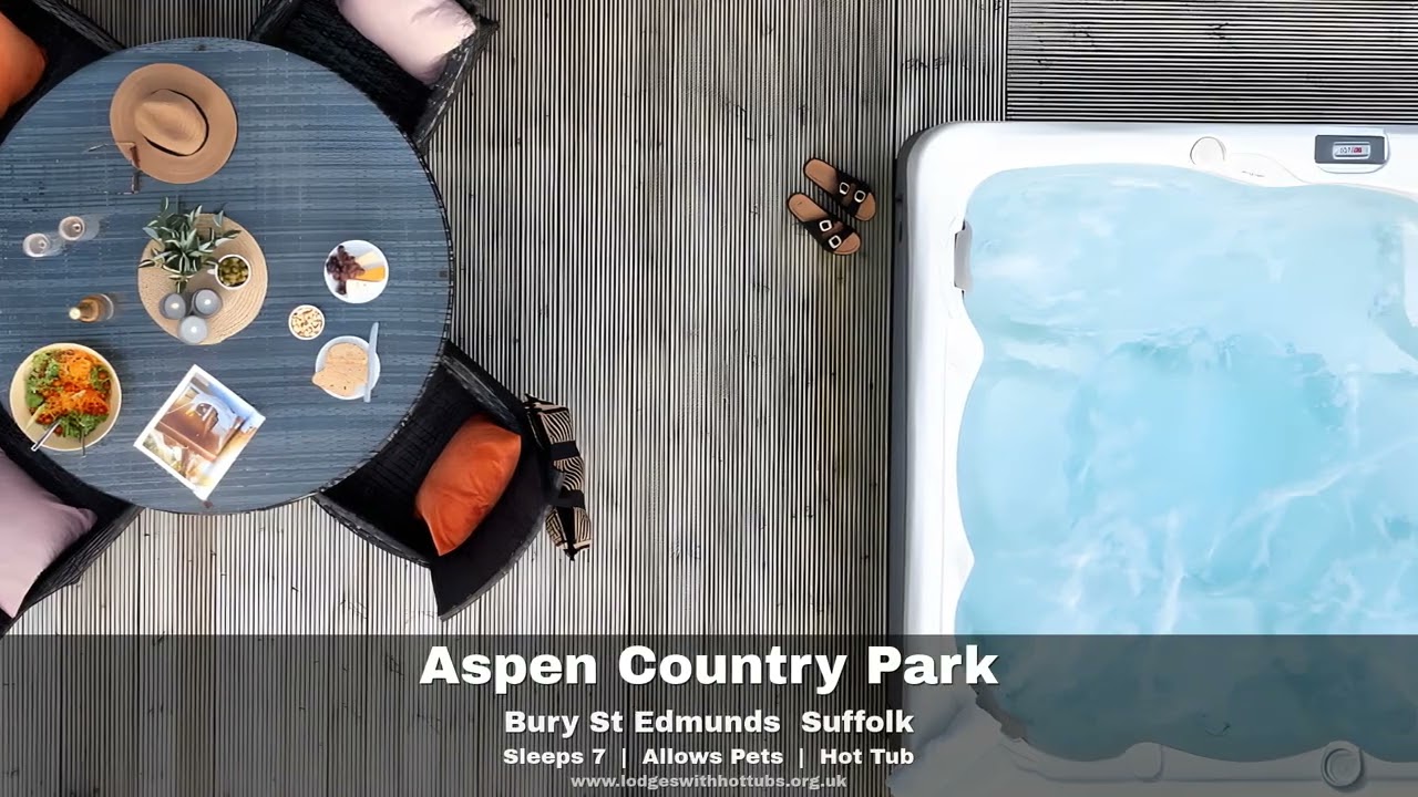Aspen Country Park video tour