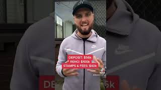 What kind of property should I buy in Australia?