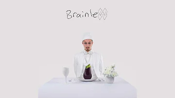 bbno$ - brainless (Official Audio)