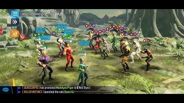 Doom 3.5 Skill Node 2 One shot with Hawkeye