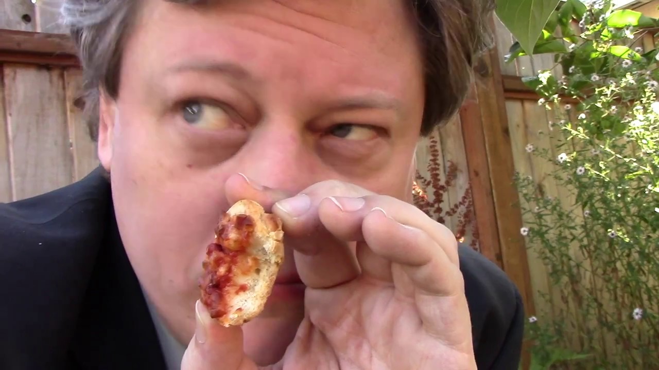 Watch Me Eat Bagel Bites 9th Anniversary Special YouTube Watch Me Eat Bagel Bites 9th Anniversary Special YouTube
