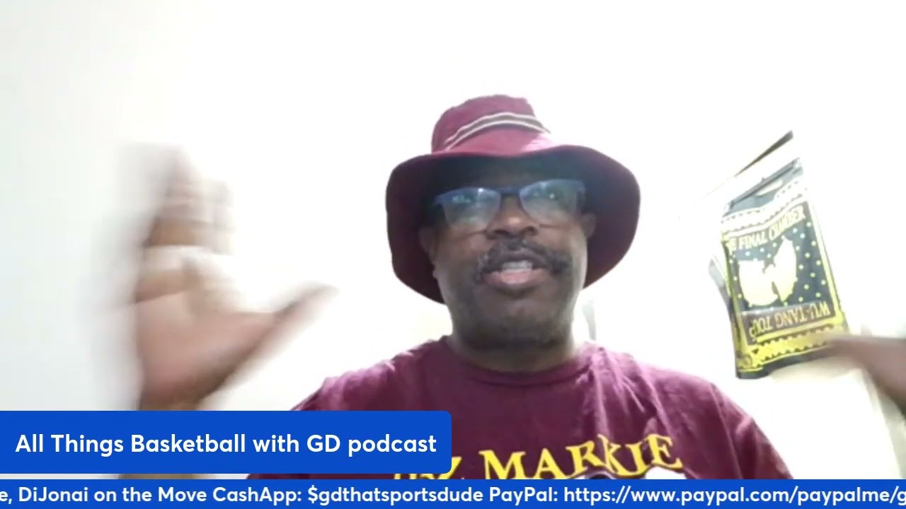 2025 Season: Luka and Mikal Contract Extensions, Dame and CP3 Goes Home, DiJonai on the Move 2025 Season: Luka and Mikal Contract Extensions, Dame and CP3 Goes Home, DiJonai on the Move