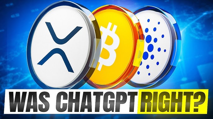 solaxy - ChatGPT Memprediksi Harga XRP dan Ungkapkan Koin dengan Potensi 8500% pada Mei 2025