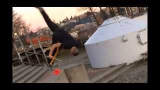 PREVIEW of AZO 2013 Showreel