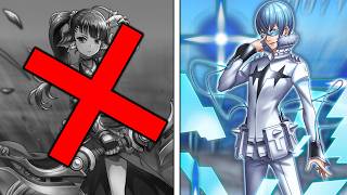 Why Grand Summoners isn't fun anymore
