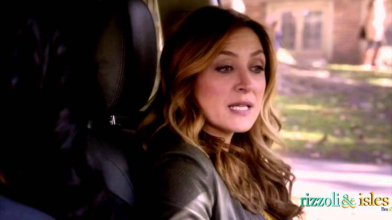 Rizzoli And Isles Season 4 Rizzoli and isles season 4