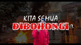 Eps 919  Kenapa Pemerintah Tidak Memberitahu Bahwa Bumi Diambang Kiamat