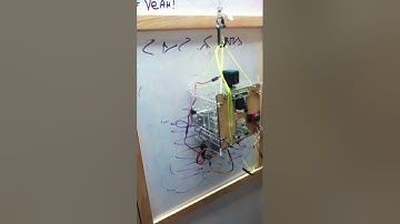 RBE2002 Final Project