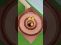 Marbles falling in a vortex Marble Run ASMR #181 Slow Motion Colorful marbles #marblerun