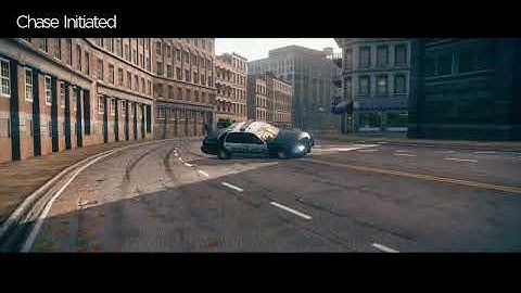 Need for Speed Most Wanted 2012 | April 25, 2012 Prototype | Part 18 | BRIDGE FREEZER