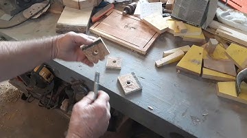 Genius idea now my Lathe has reverse and slow speed