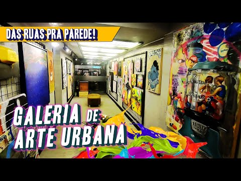 Vídeo: Buenos Aires E 039; Melhores Galerias De Arte E Festas De Arte