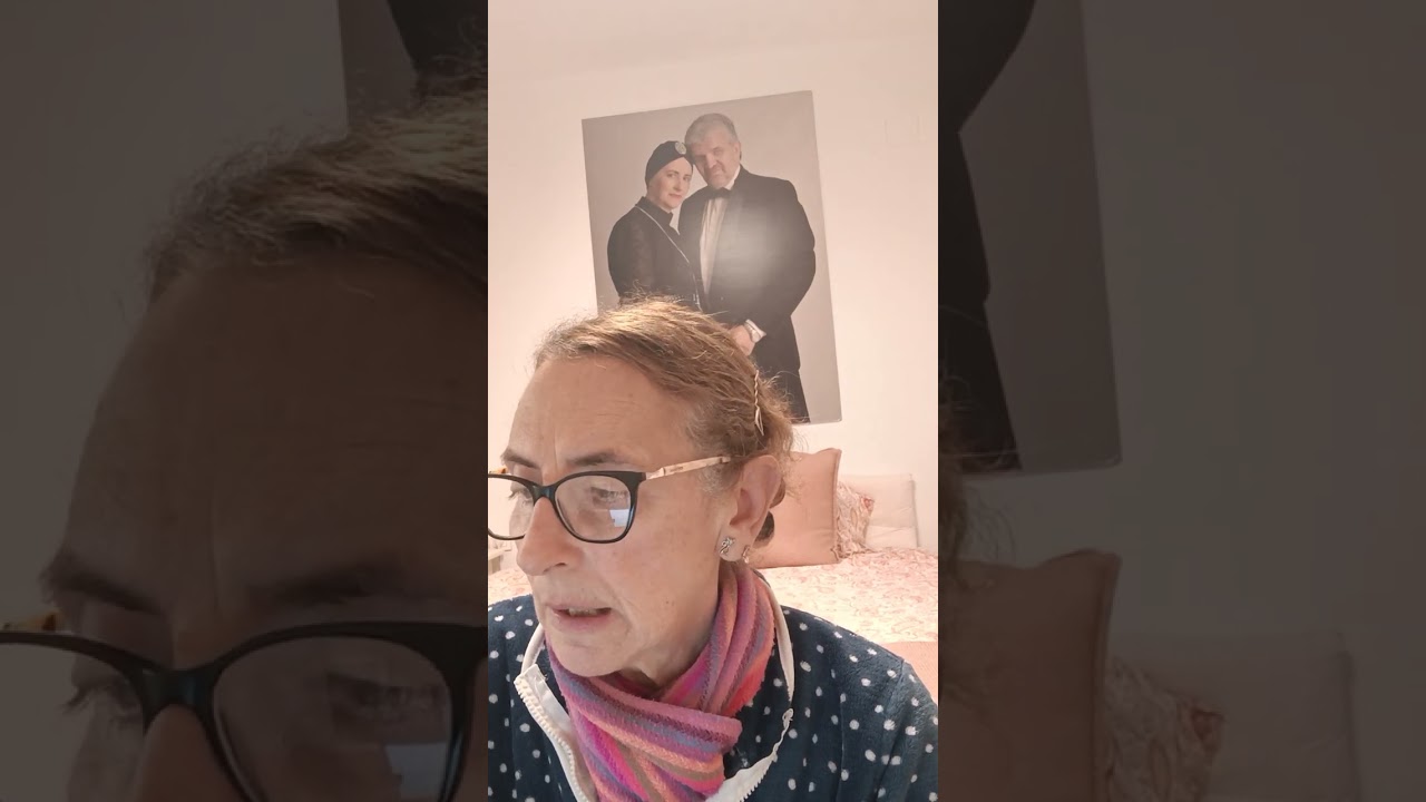 Capítulo 5: La visión de Dios 14 Febrero 2026