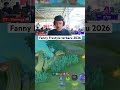 Lohhh #mobillegands #mobilelegends #mlbb #streamer #mlbbcreatorcamp #warkop #2026