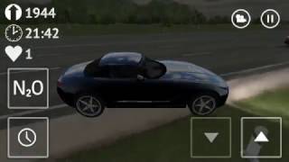 Highway Traffic Raiser симулятор гонок лучшие гонки для телефона screenshot 4