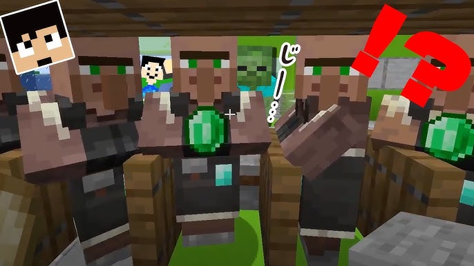 マイクラ 簡単すぎる潰れない黒曜石無限装置 Java1 17 1 カズ世界 126 Youtube